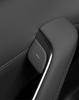 23-26 Nio ES6/EC6 Door Switch Leather Protective Stickers for Interior Modification