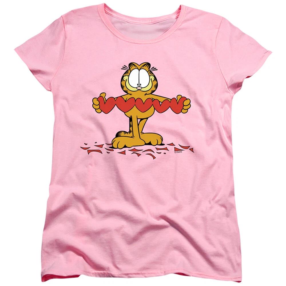 Garfield  Sweetheart  Women s T-Shirt 2XL