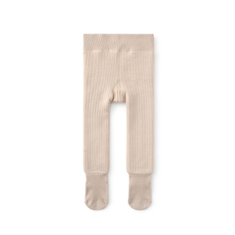 Tights For Girls Children Thermal Pantyhose Toddler Baby Winter Warm White Keep Warm Tights Kids Fleece Pants Stockings