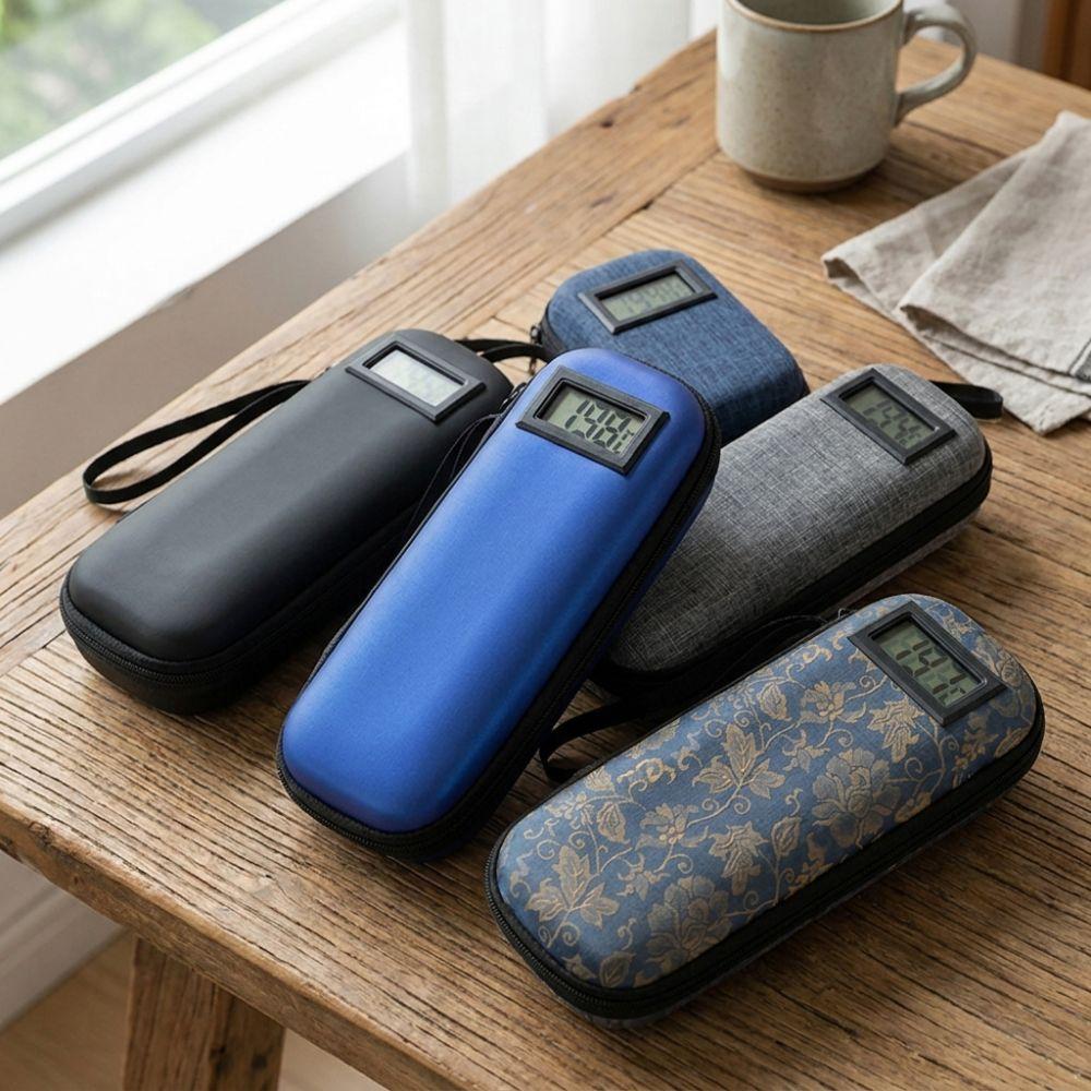 Waterproof Insulin Cooling Bag Thermal Insulated Insulin Pens Storage Box  Cold Storage