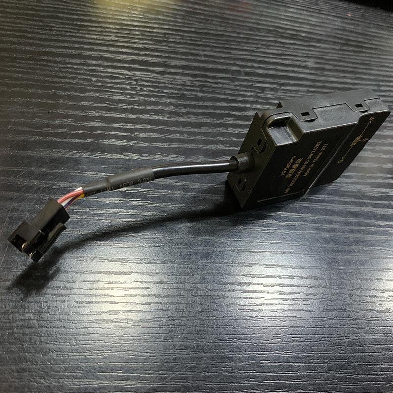 Pour BMW Module Limiteur de Vitesse SLI Émulateur Affichage Instrument Châssis Série F/G Rétrofit avec Module Additionnel Voiture NBT Pour Mini Cooper