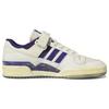 adidas Forum 84 Low AEC Vintage Pack - Purple Unisex Sneakers White Cloud-White Collegiate-Purple HP9542