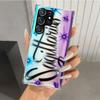 Aries Leo Libra Pisces Virgo Capricorn Phone Case for Samsung Galaxy S26 S24 S23 Ultra S25 Edge S22 S21 Plus S20 FE + Soft Print