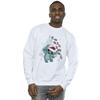 Lilo & Stitch Mens Christmas Tree Sweatshirt