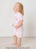 Gelato Pique Doraemon Baby Jacquard Pullover Shorts Set &