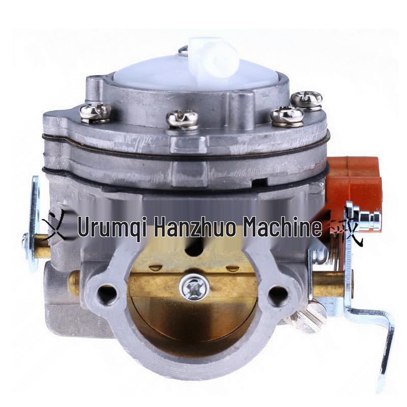 MS070 090 090G 090AV Chainsaw Carburetor & Accessories for Garden Tools