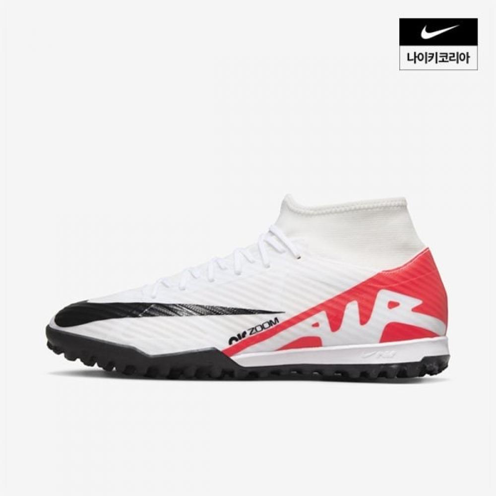 

Мужские кроссовки Nike Zoom Mercurial Superfly 9 Academy TF DJ5629 600