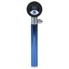 LCD Digital Display     Pump Portable Aluminium Alloy Manual Riding Equipment