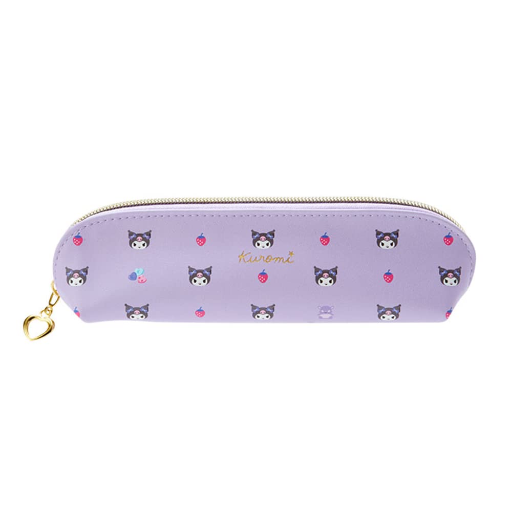 

Тонкий пенал Sanrio Kuromi 835781