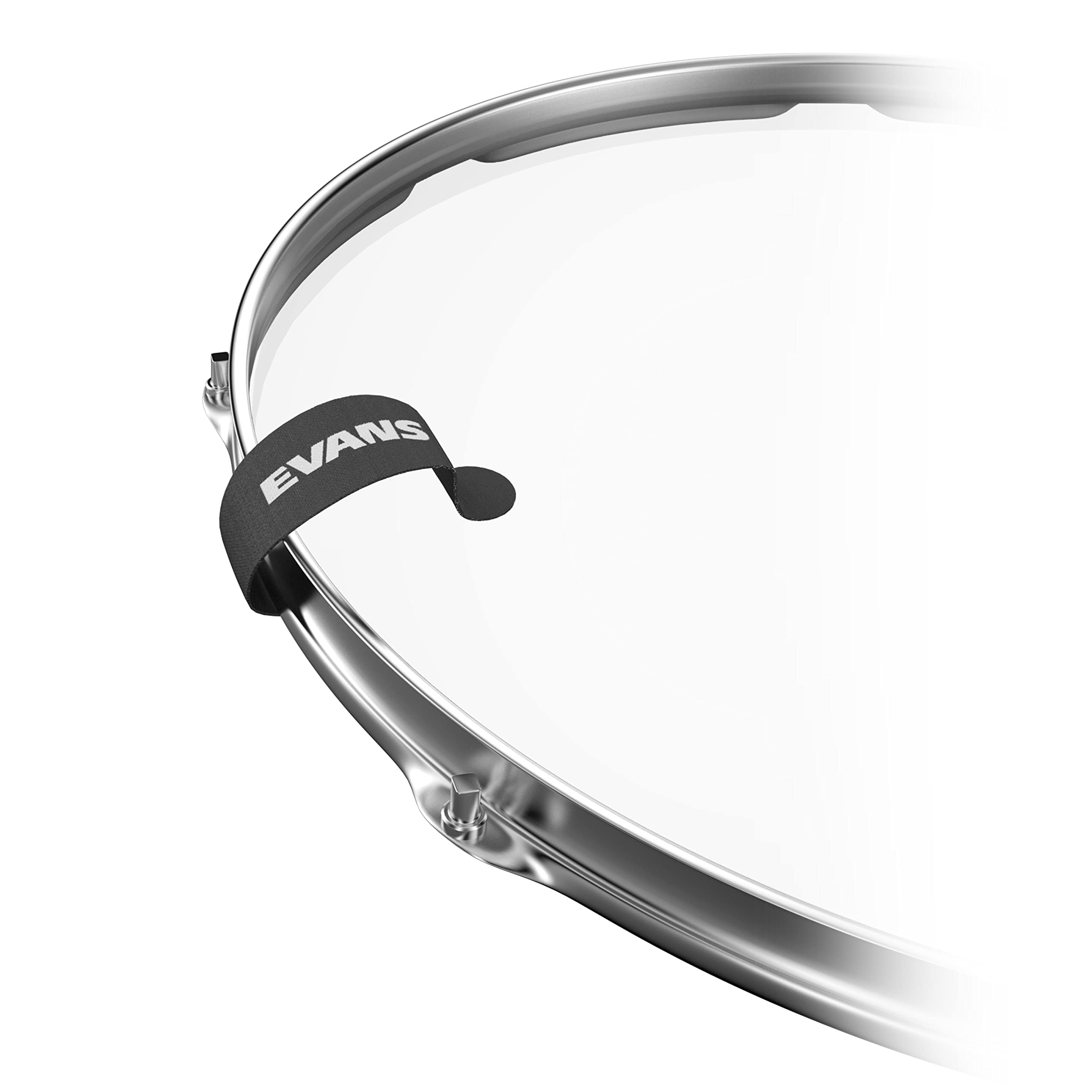 

EVANS Демпфер контроля обертона MINEMAD Min-EMAD (6 шт.) []