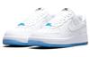 Nike Air Force 1 Low '07 Lx 'UV Reactive Swoosh' Women's DA8301-101