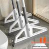 Magic Bathroom Wiper Broom