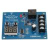 XH M603 Ladekontrollmodul Professionelles 12-24V Lithiumbatterie-Schutzschaltboard mit LED-Anzeige