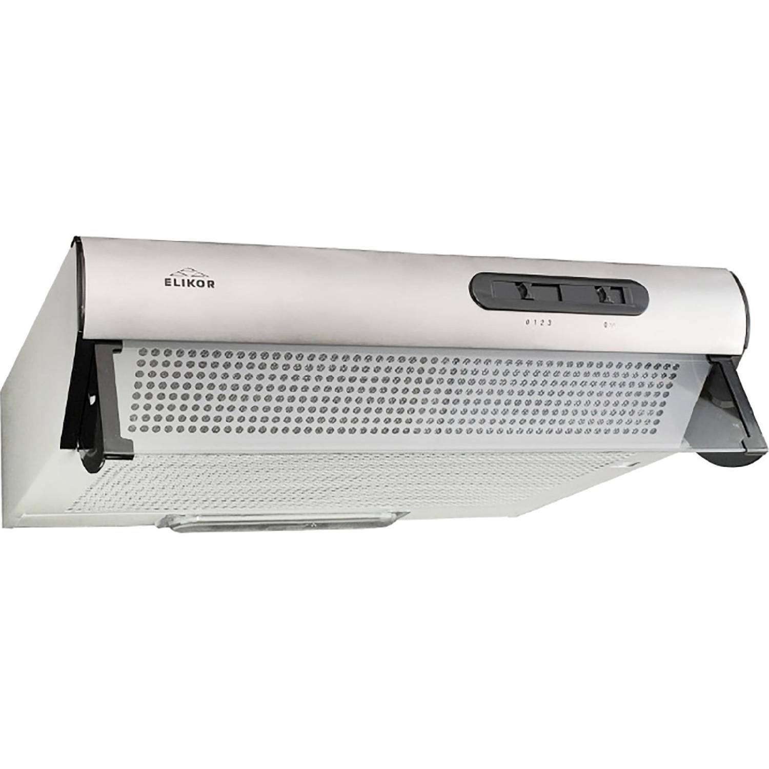 

Вытяжка для кухни Elikor Sq II M-290-60-164