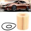 Vehicle Oil Filter 04152 31080 Fit for Toyota Crown 2.5 3.0 09 10