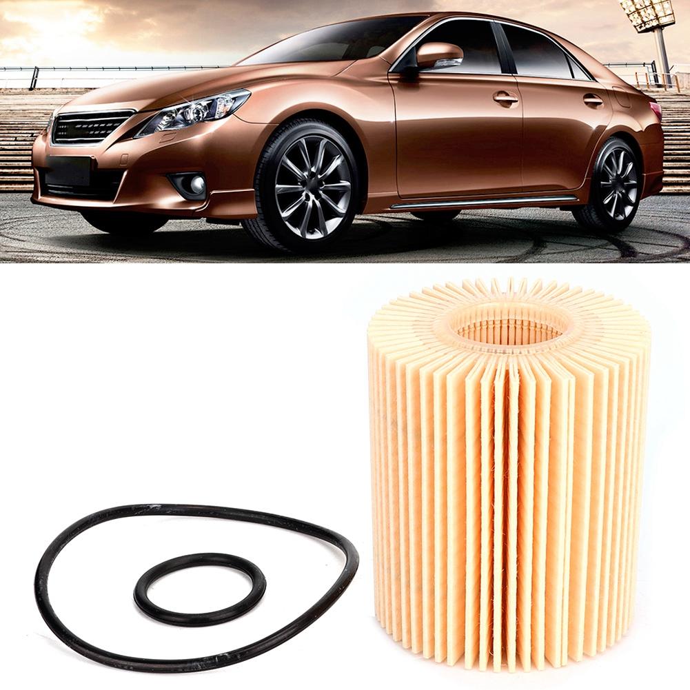 Vehicle Oil Filter 04152 31080 Fit for Toyota Crown 2.5 3.0 09 10