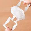 50/100pcs Coffee Filter Paper Bags Thickened Hanging Ear Coffee Filter Bag Disposable Portable Tea Filter Paper Bags Tea Tool
