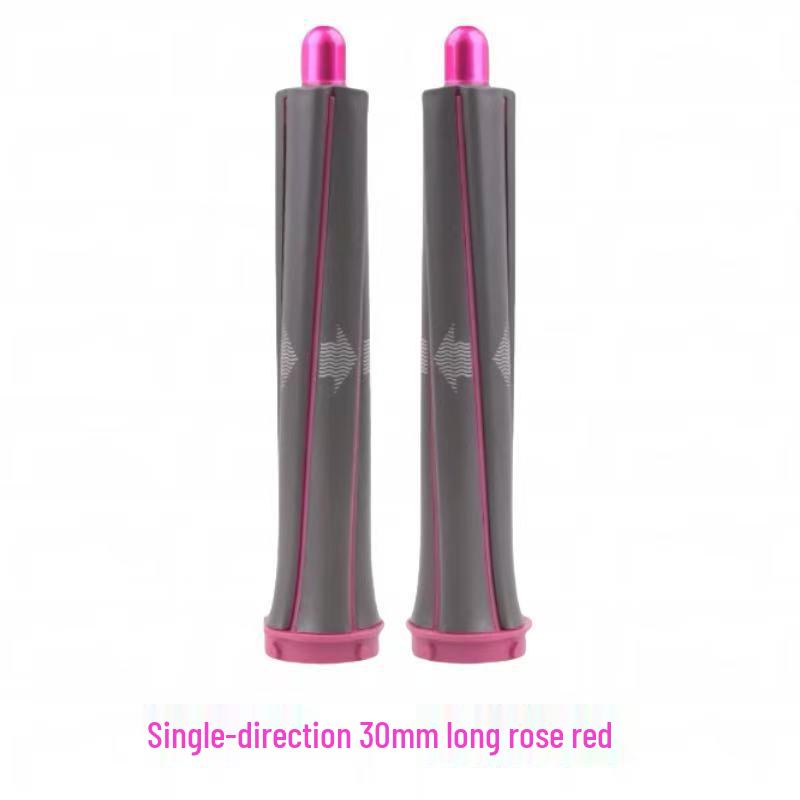 Compatible Dyson Curling Iron Styler HS05/HS01/08 Hair Styler Curling Barrels and Diffuser Nozzle