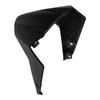 Motorcycle Front Wheel Fender Mudguard Hugger Mud Splash Dust Guard For Duke 390 Duke390 2017-2021 2022 2023 Fairing Accessories