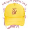 Cowgirl Guitar Playing Sassy Classy Baseball Cap Anime Graphic Hats Adult Unisex Women Sports Outdoor