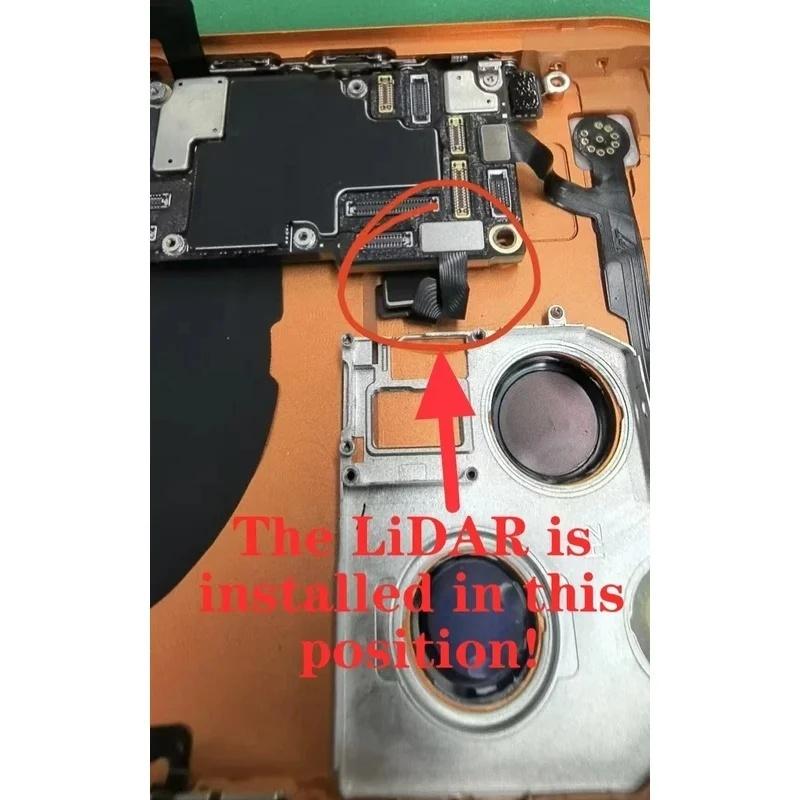 BANERYPAK Parçaları Kendin Yap Dönüşüm Çerçevesi iPhone 12 Pro İçin 17 Pro'ya Dönüştürme Arka Arka Cam Pil Kapağı Gövde Değişimi