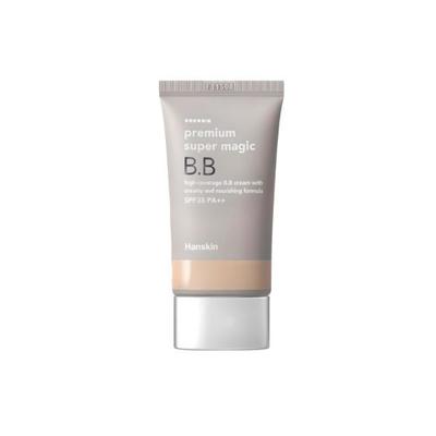 Gesichts-Make-up  – BB & CC-Cremes
