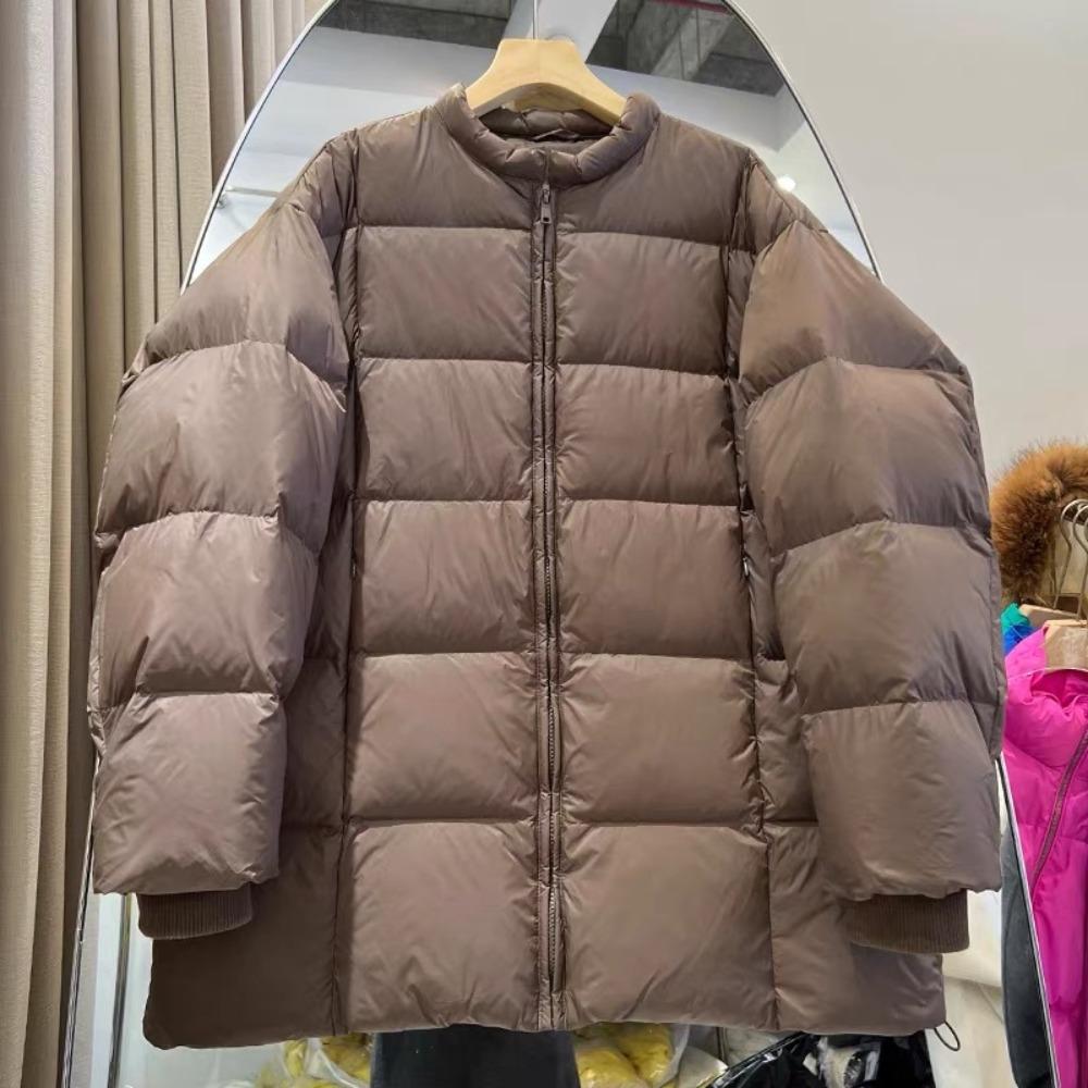 New Slim-fitting Thickened Warm Cotton-padded Clothes, Versatile Casual Short Tops, Korean Version of Jackets for Women