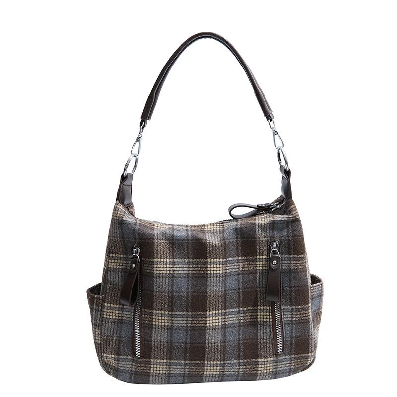 

Сумка большой вместимости Женская новая сумка-мессенджер для поездок