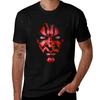 Lord of the Darkness TShirt Basic Lightweight Short Sleeve Tee