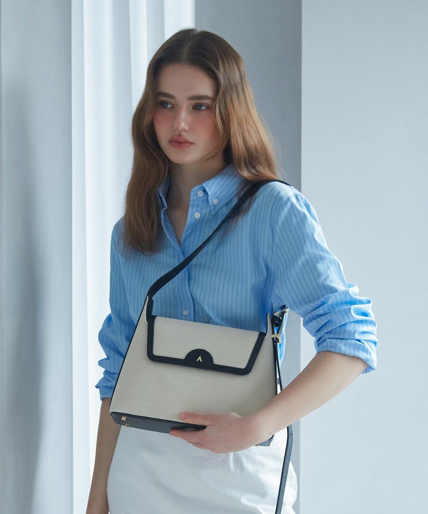 Valluat Pierre Bag_Black