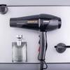 9869 Salon-Quality High Power Hair Dryer with Constant Temperature & Dual Air Modes
