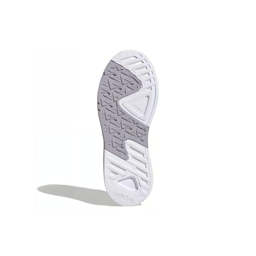 Adidas Neo Futureflow 'White Dark Gray Cream' Women's FW7184