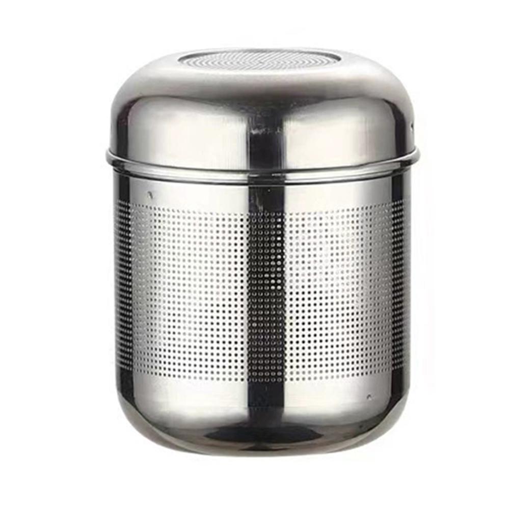 

Spice Seasoning Ball Stainless Steel Infuser Tea Strainer A1-S