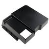 For Ford Ranger Everest 2023 2024 2025 ABS Armrest Storage Box Tray Plate Center Console Holder Container Organizer Accessories