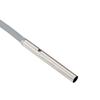 M5 ultra-miniature inductive proximity switch sensor flush mount NPN PNP distance 0.8mm 1mm 1.5mm