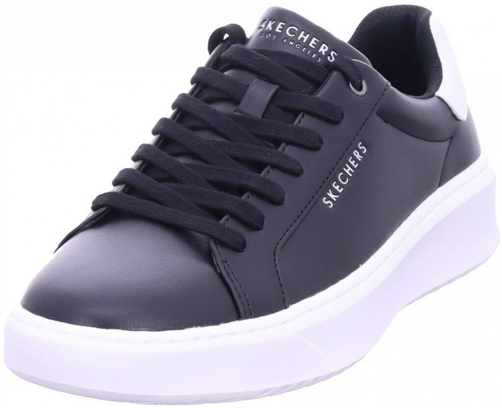 Skechers Court Break - Suit Sneaker кроссовки черные/белые