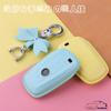 Smart Key Case Key Case Key Holder Leather Compatible BMW Key Case 1 3