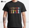 Together We Rise Unity Design Classic TShirt Purple Shirt For Unisex Custom Aldult Teen Unisex Digital Printing Tee Shirt Xs5xl