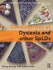 The The Development of Dyslexia and Other SpLDs Book