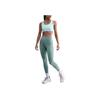 Nike High-Waisted Slim Fit 3/4 Sports Pants Women bottoms HJ2253-017