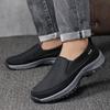 Sommer Loafer Schuhe Für Männer Leichte Männer Schuhe Atmungsaktiv Männlichen Turnschuhe Atmungsaktive Weiße Mode Gym Casual Licht Tennis Schuhe