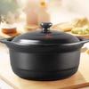 WuTuo Spodumene Ceramic Casserole Pot