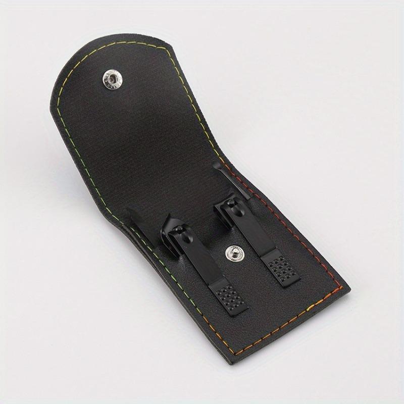 

18 шт. набор кусачек для ногтей, набор кусачек и резаков для рогового слоя, профессиональный ремонт стоп, дорожная красота