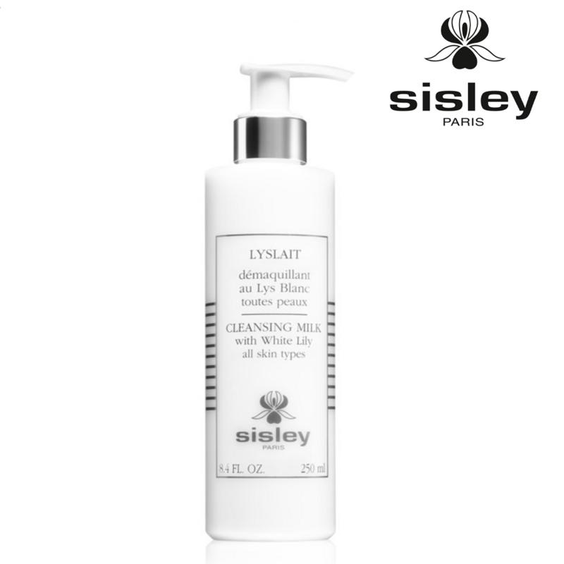 Sisley Risley Cleansing Lotion 250ml, 1 Pcs