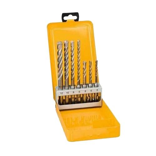 Dewalt Extreme SDS Drill Bit Set (Pack of 7)