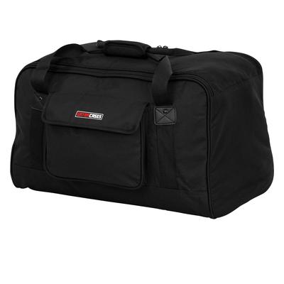 GATOR Housse de haut-parleur Gator Série GPA Tote Nylon 10 GPA-TOTE10 (pour pouce) []