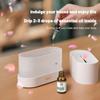 Essential Oil Diffuser Air Humidifier Aroma Lamp Aromatherapy Electric Ultrasonic Cool Mist Aroma Diffuser Mist Maker