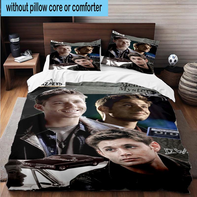 1PC Super-natural Darkness Deliverance Flannel Blanket Suitable for Both Men And Women, SoftIdeal for Beds And Sofa, Birthday Or Christmas Gift