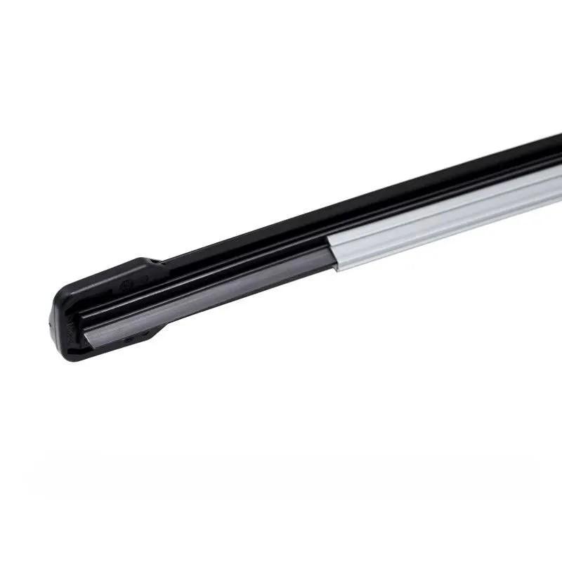 24+19 Special Square Lock Frameless Windshield Wipers for E90 E91 2005-2009, E87, E60, X1 E84, E92