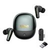 ONIKUMA TX610 Low Latency 2.4G True Wireless Bluetooth Gaming Headset
